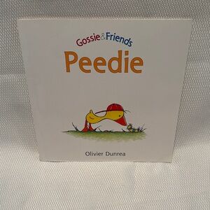 Peedie Book